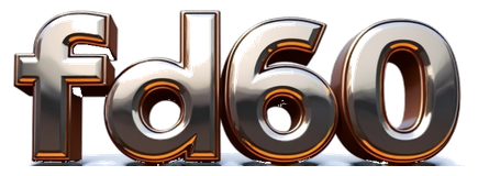 fd60 logo